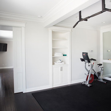 Marcarelli Design Prado del Trigo