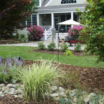 Our Work