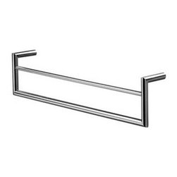 Fantini 7614 Young 18" Double Towel Bar - Products