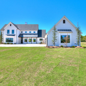 Modern Farmhouse