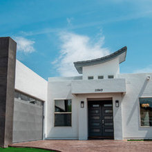 Modern Elevations