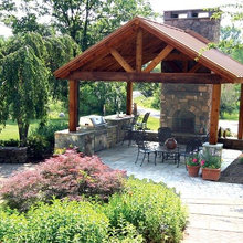 Outdoor Use