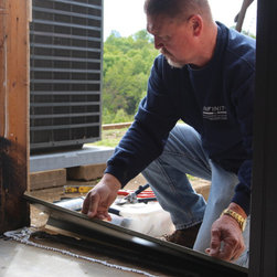 Door Installation - Windows And Doors