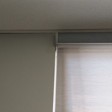 Roller Shades