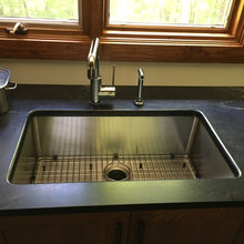 sinks