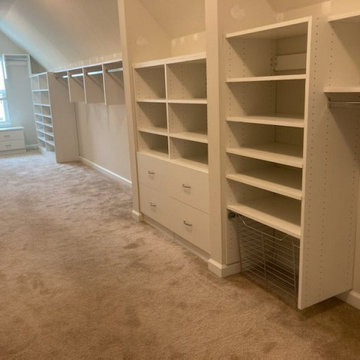 Bonus Room Make-Over