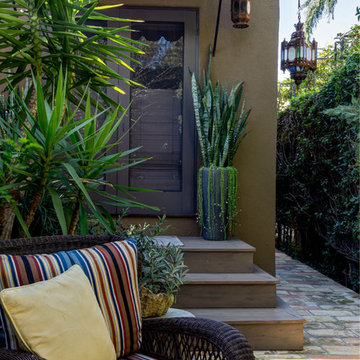 West Hollywood Residence