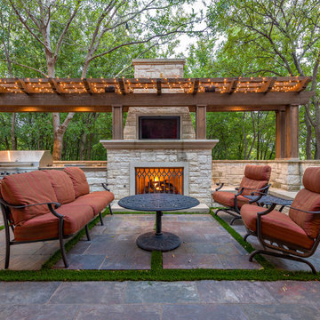 Outdoor Living