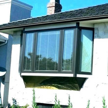 Bay Window