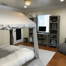 Boys Room