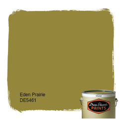 Dunn-Edwards Paints Eden Prairie DE5461 - Products