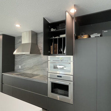 176-fullerton-modern custom design build kitchen remodel