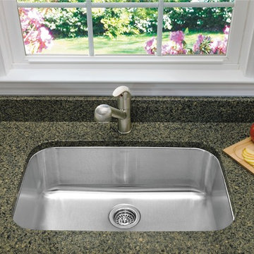 Blanco Stainless Steel Sinks