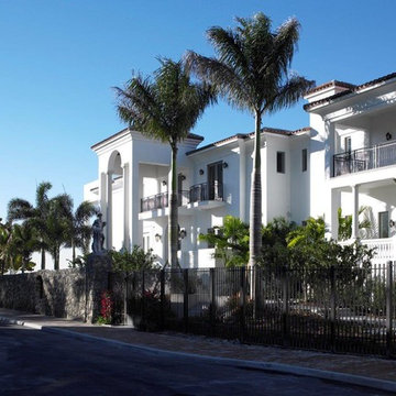 LeBron James Mansion