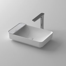 Solid surface basin - Products