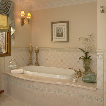 Shelby Township Re-model