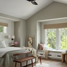 Bedroom/office