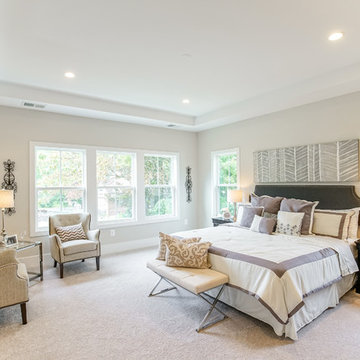 Spring Vale Master Suite