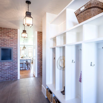2015 Cache Valley Parade Home