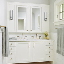 Bathroom Ideas