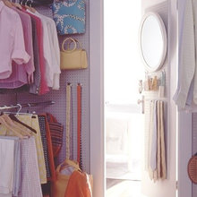 pegboard ideas