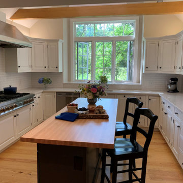 Fairhaven Farm Kitchen