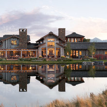 exteriors