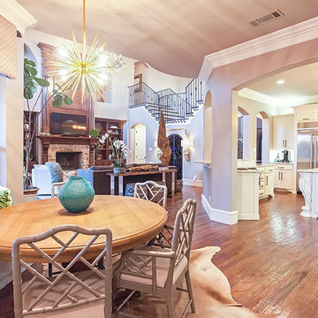 Exceptional Custom Home on 1 acre lot