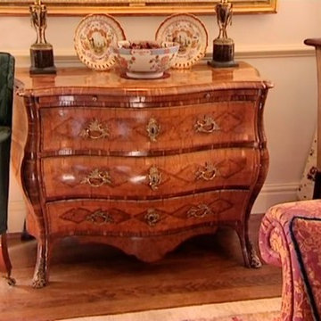 Antique Inspirations