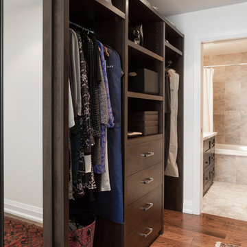 DeLaurentiis Project