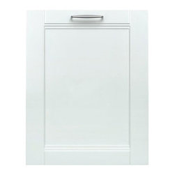 Bosch 24" Special Application Dishwasher, Custom Panel | SGV63E03UC - Dishwashers