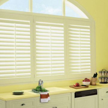 Palm Beach Polysatin Shutters