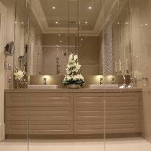 bath