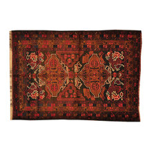 LR Rugs