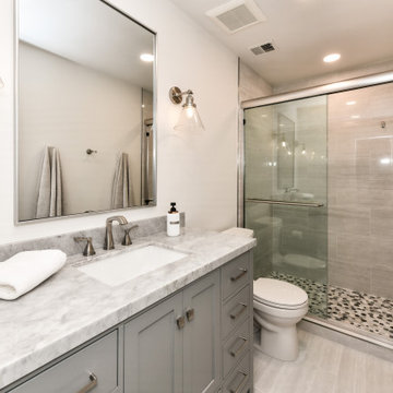 Lawyers Whole Home Remodel