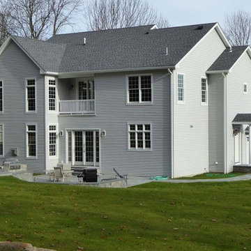 H. Residence