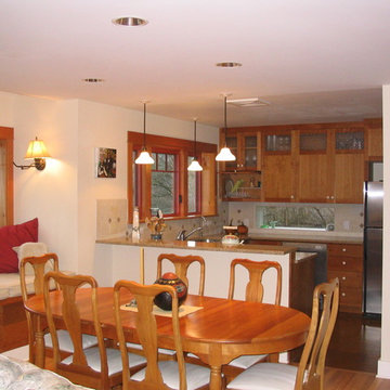 The Sensible House