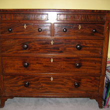 Key Pieces of Furniture