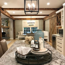 Modern Farmhouse