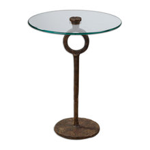 Side tables