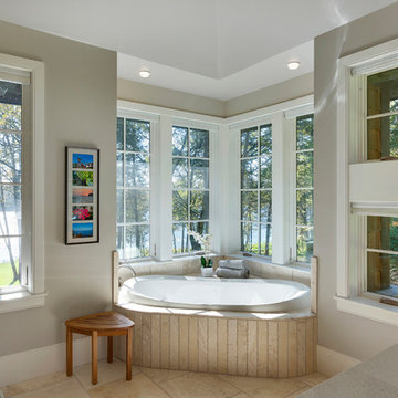 Lake Country House