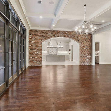 General Home Remodeling & ADU Construction in Santa Fe Springs, CA