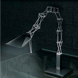 Multi X Table Lamp By Lumina Lighting - Table Lamps