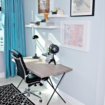 Brickell Key Bachelor Pad