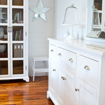RevôWall - Reversible WAINSCOT