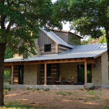 Sandy Creek Cabin
