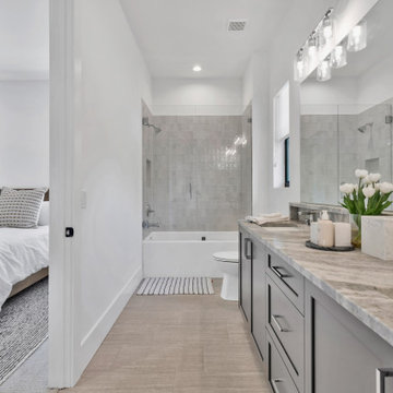 West Shore Reserve - Contemporary (Furnished)