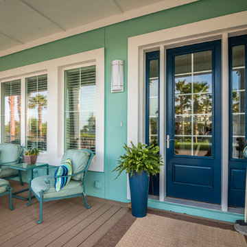 Sea Colony/St.Augustine