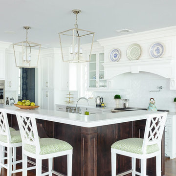 Kitchen Cabinet Design in Point Pleasant Beach NJ