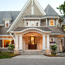 Exterior Design